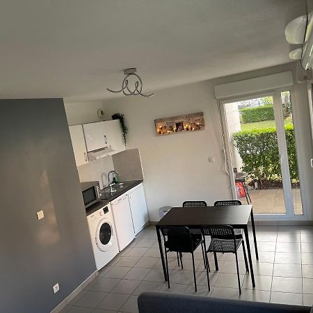 Appartement Cosy Villeneuve-Saint-Georges Εξωτερικό φωτογραφία